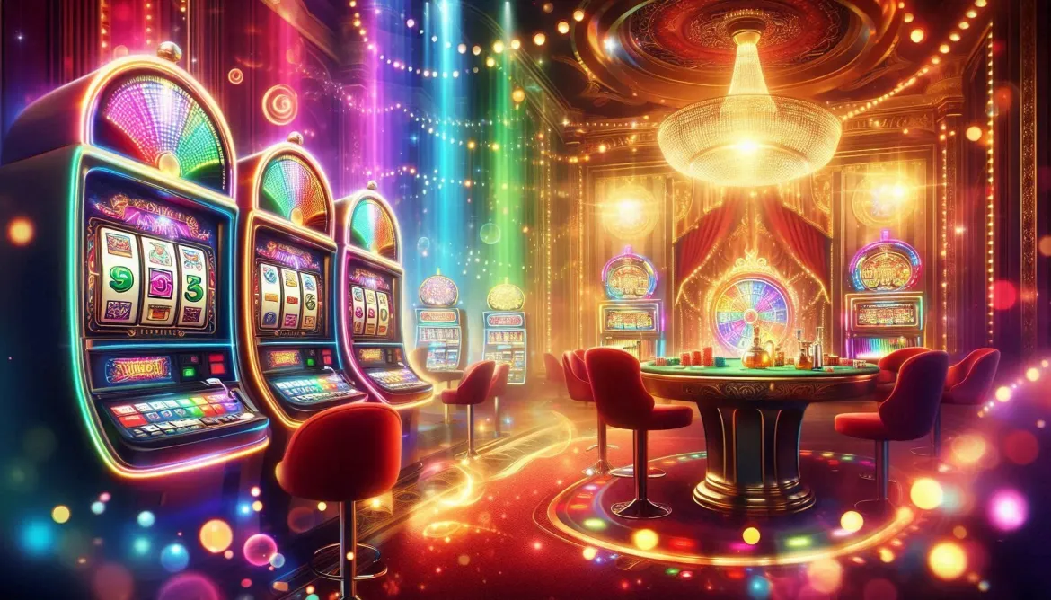 Frumzi Casino